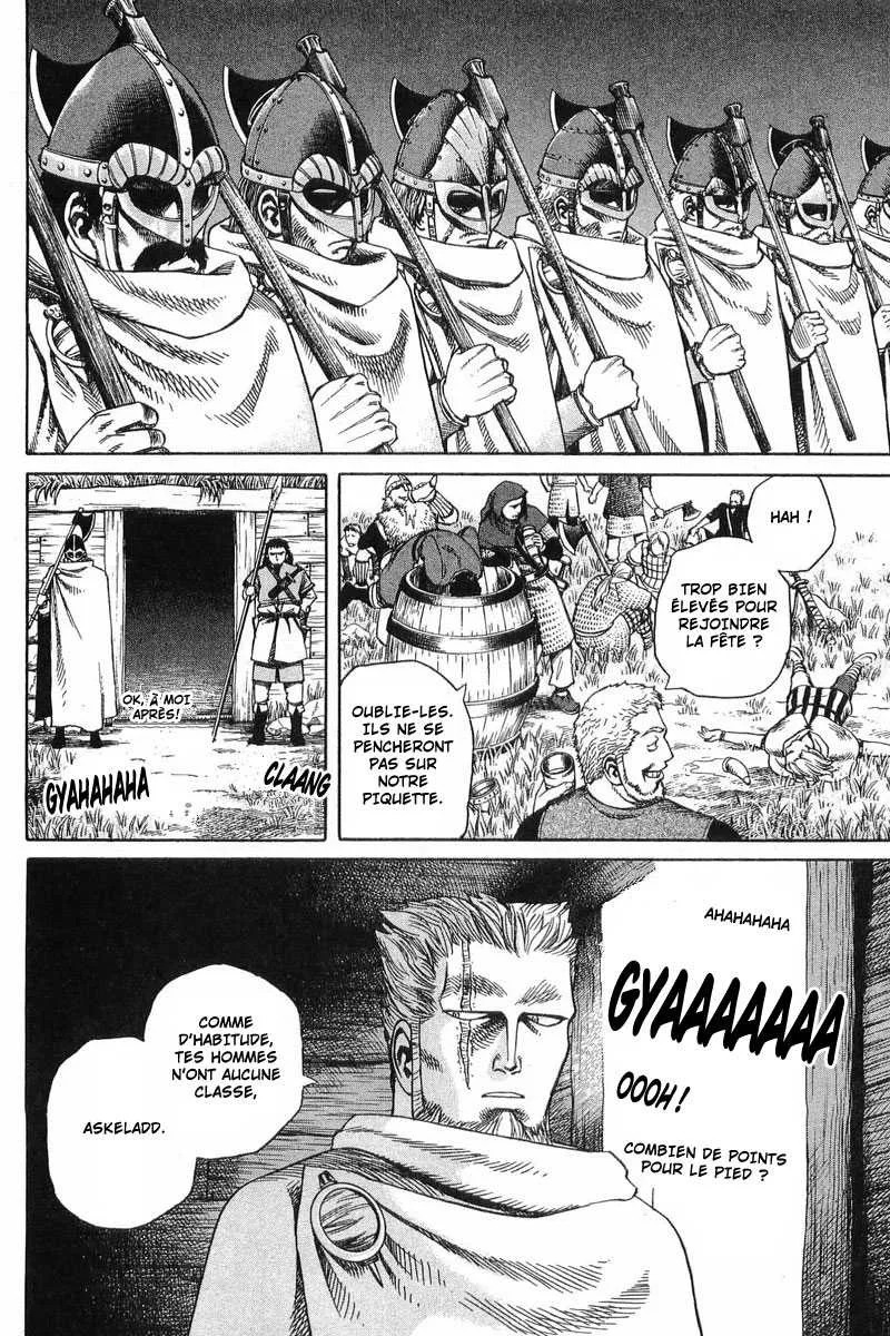 Read Vinland Saga FRANCAIS Manga Online