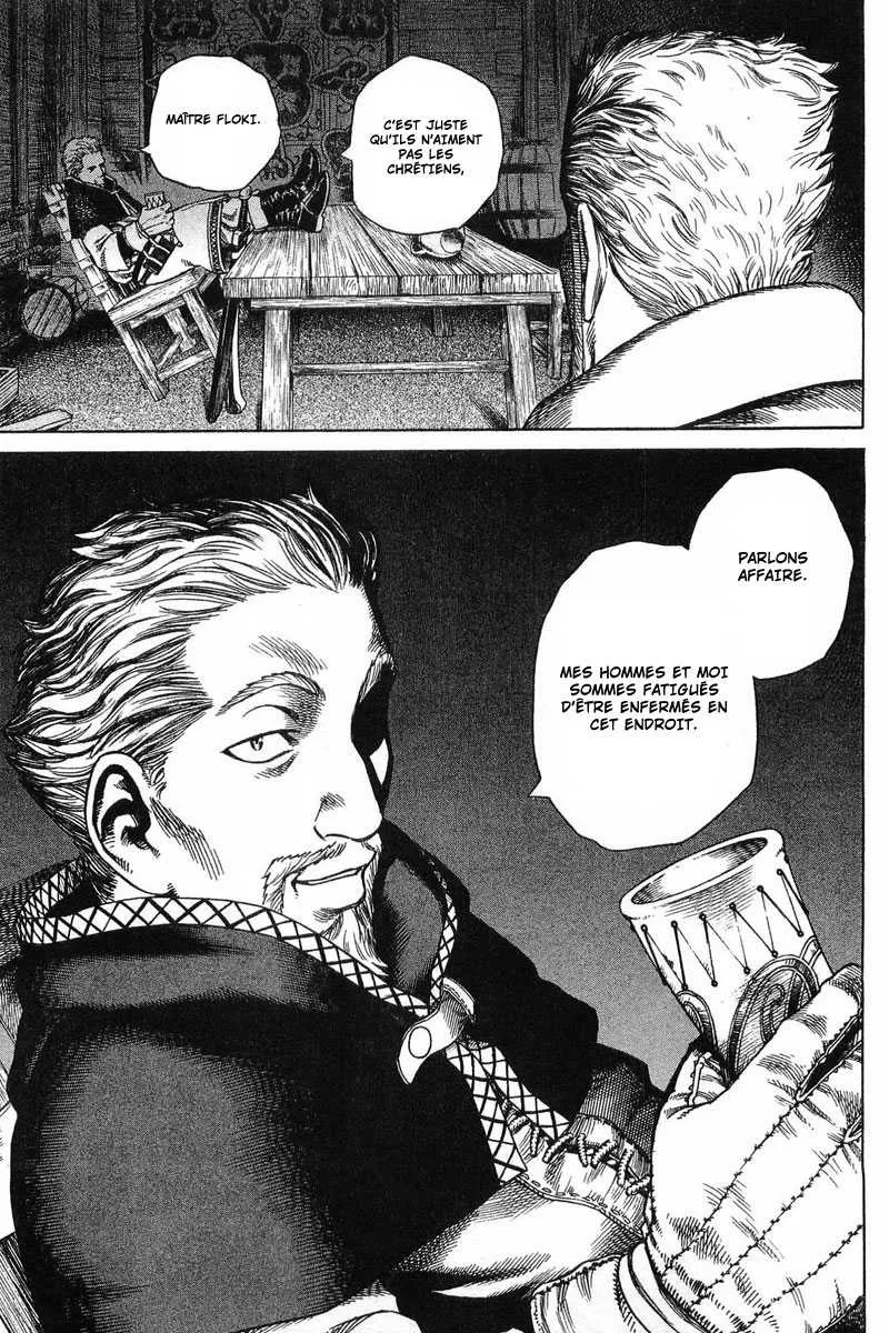 Read Vinland Saga FRANCAIS Manga Online