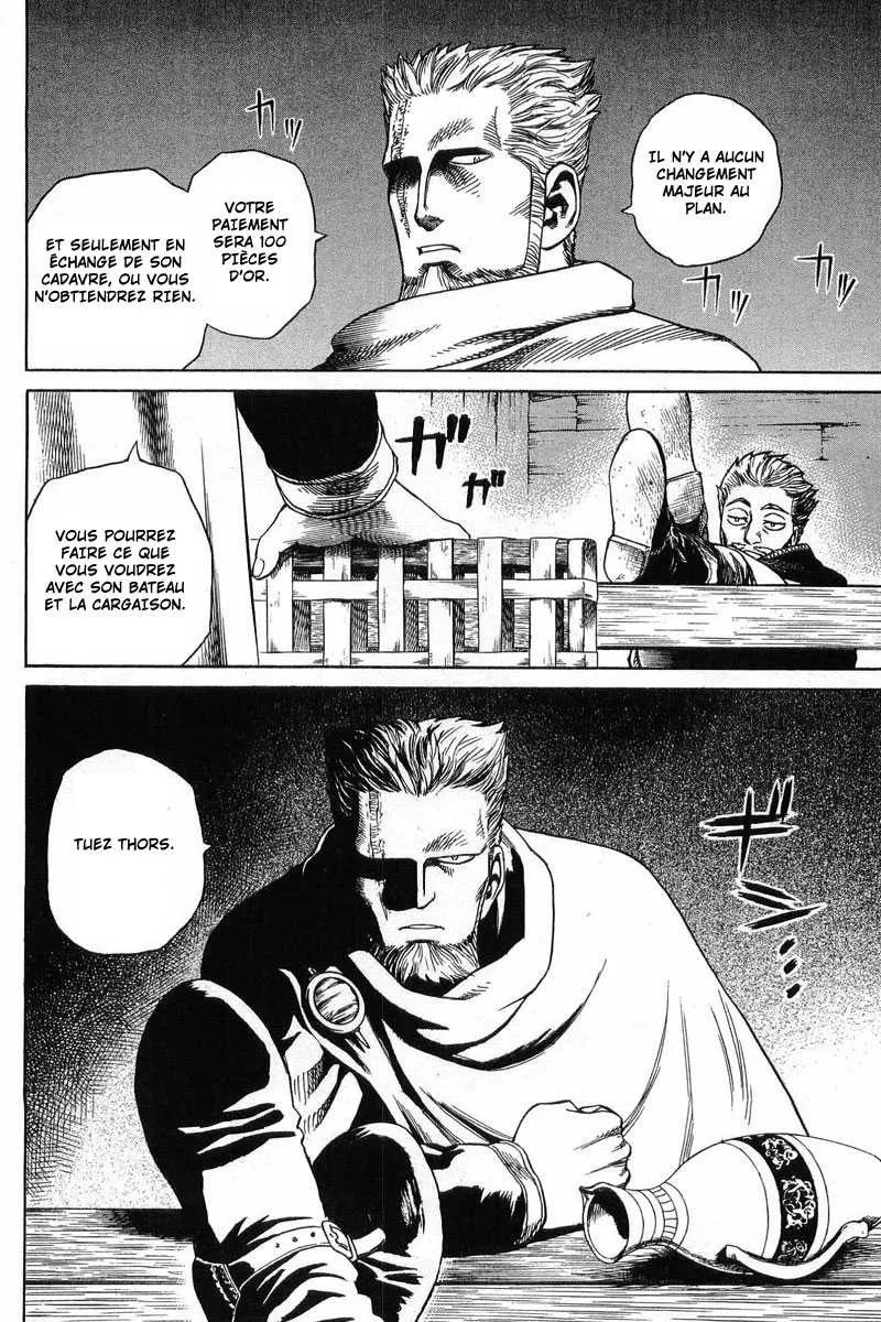 Read Vinland Saga FRANCAIS Manga Online