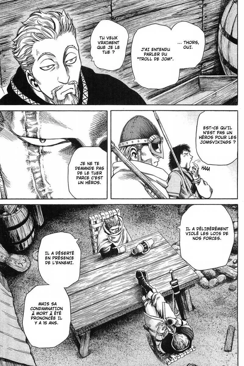 Read Vinland Saga FRANCAIS Manga Online