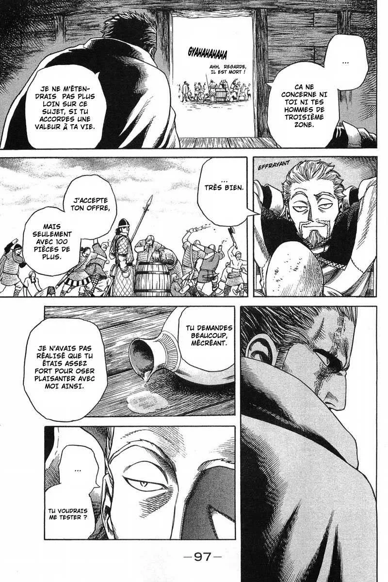 Read Vinland Saga FRANCAIS Manga Online