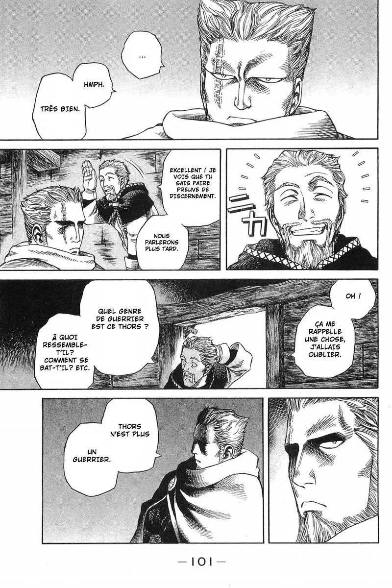 Read Vinland Saga FRANCAIS Manga Online