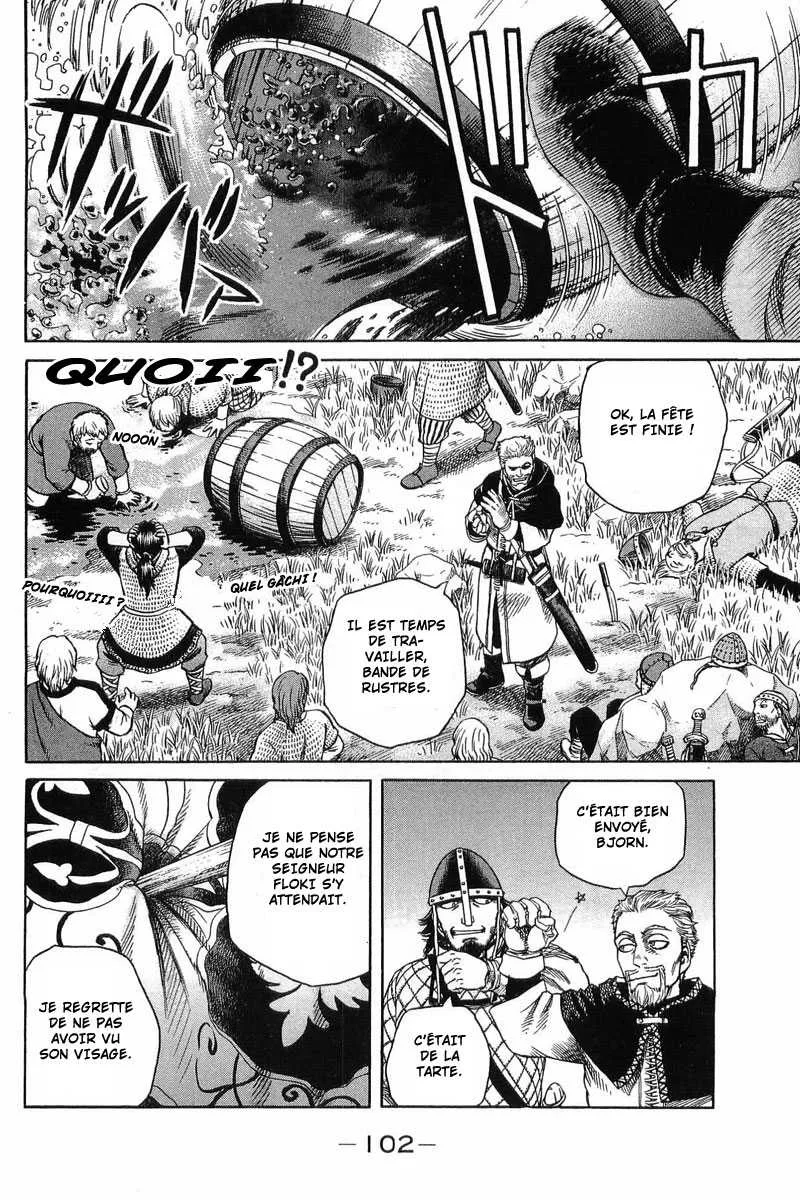 Read Vinland Saga FRANCAIS Manga Online