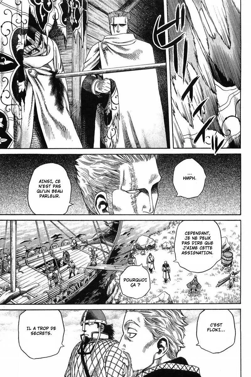 Read Vinland Saga FRANCAIS Manga Online