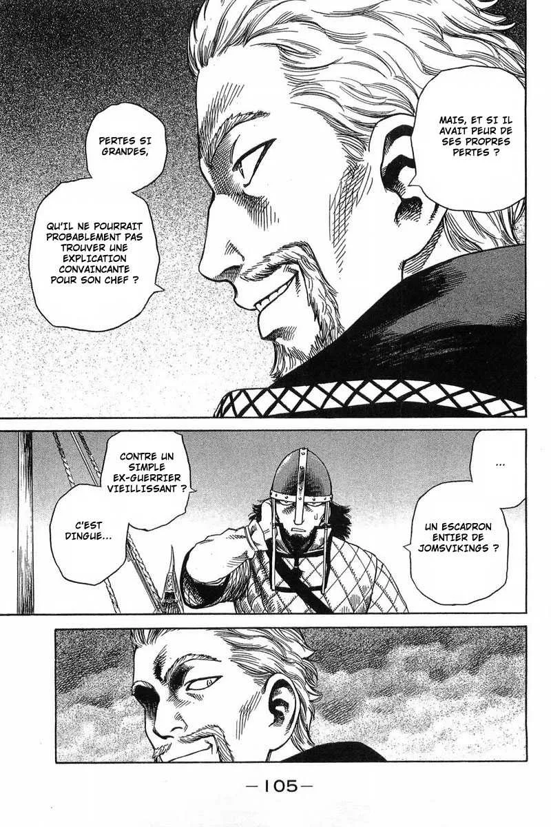 Read Vinland Saga FRANCAIS Manga Online
