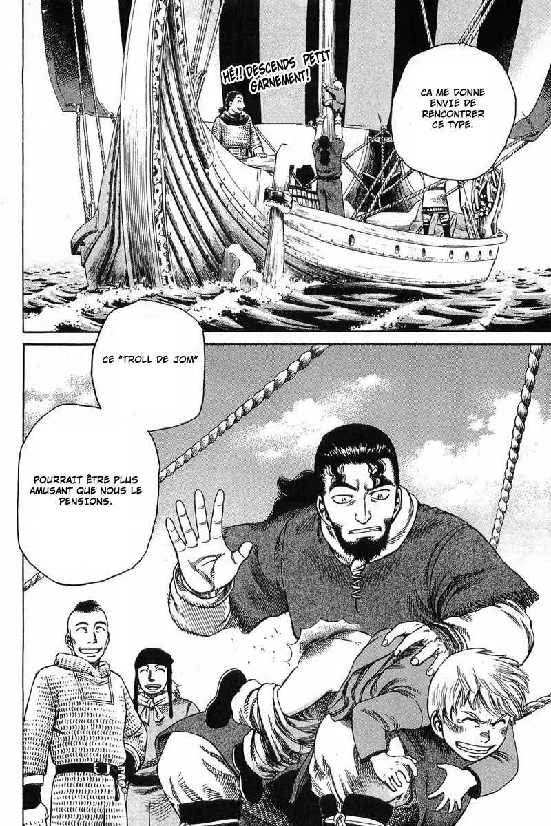Read Vinland Saga FRANCAIS Manga Online