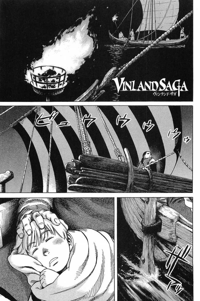 Read Vinland Saga FRANCAIS Manga Online