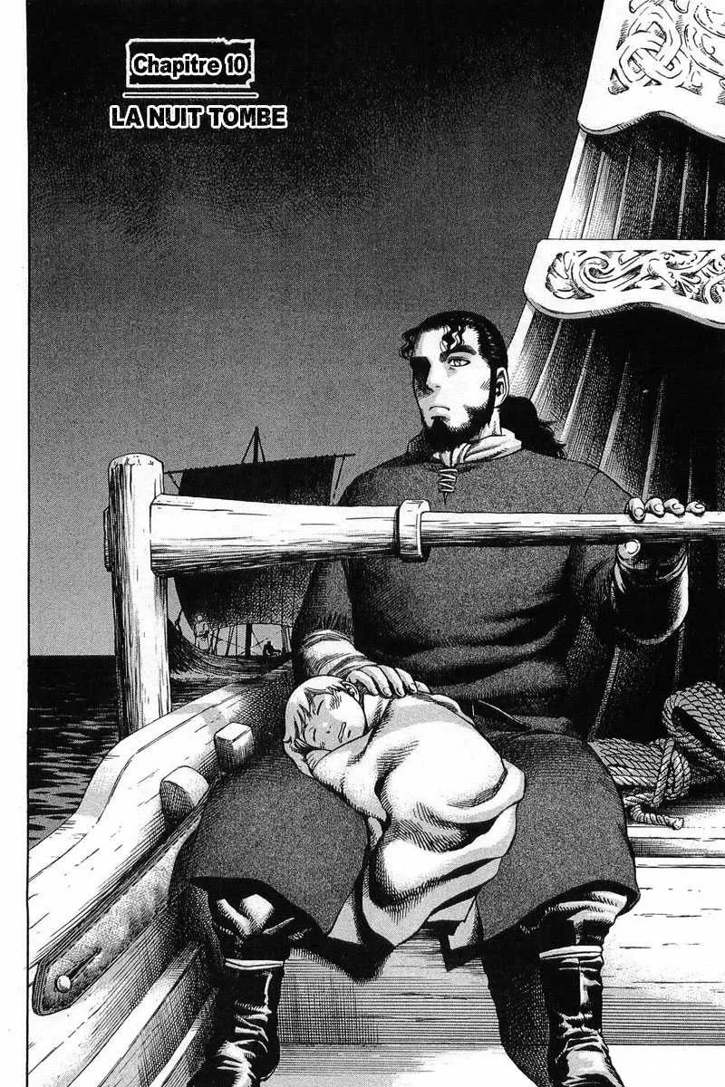 Read Vinland Saga FRANCAIS Manga Online