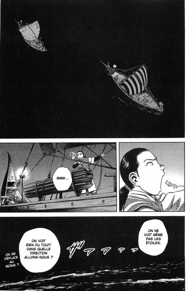 Read Vinland Saga FRANCAIS Manga Online