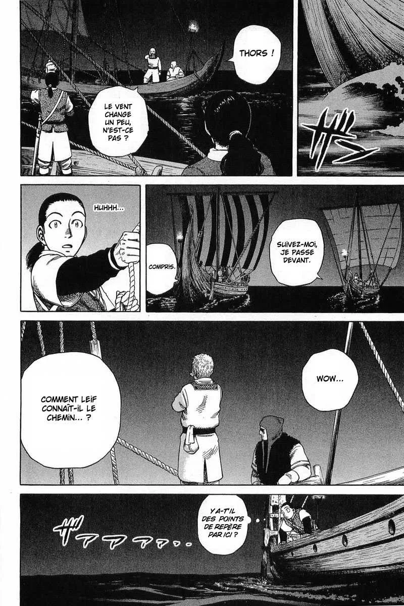 Read Vinland Saga FRANCAIS Manga Online