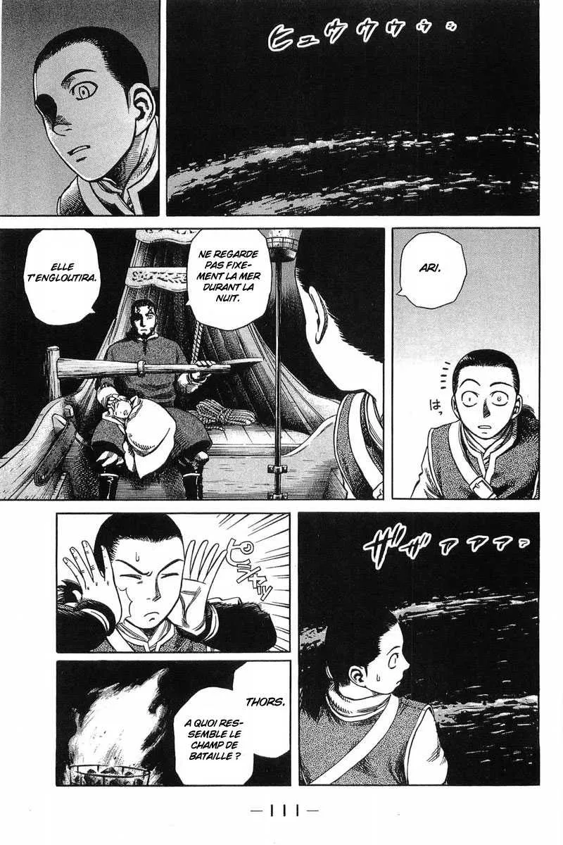 Read Vinland Saga FRANCAIS Manga Online