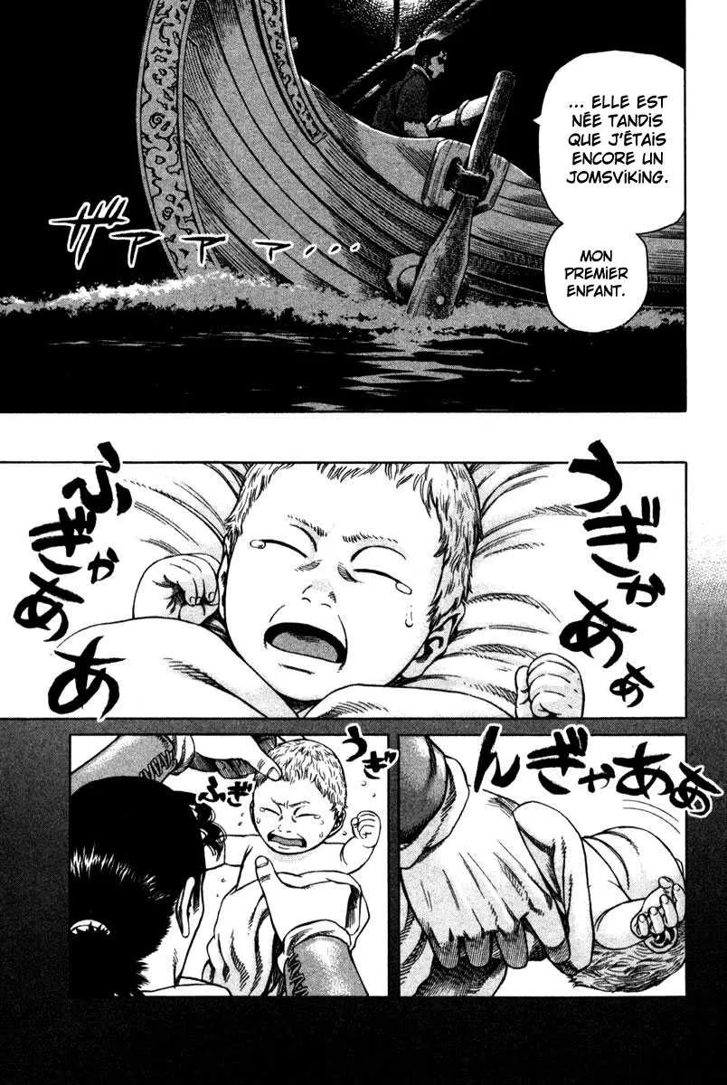 Read Vinland Saga FRANCAIS Manga Online