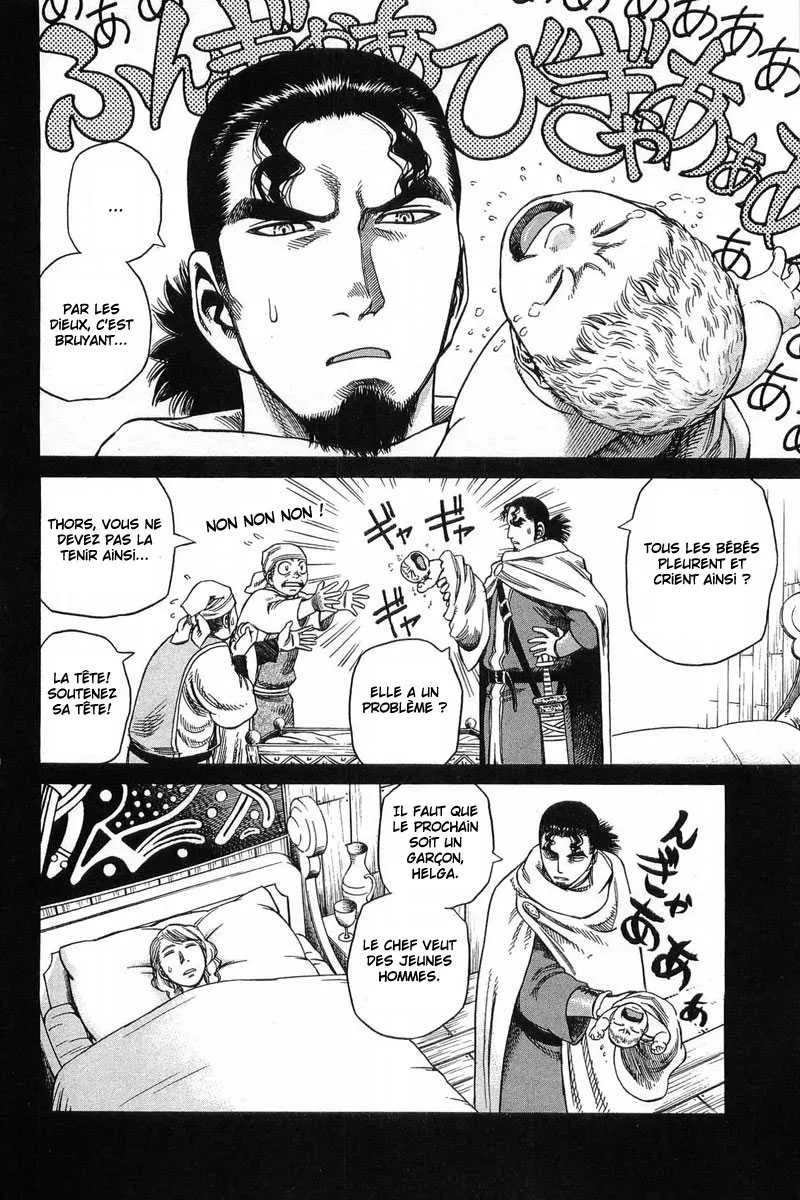 Read Vinland Saga FRANCAIS Manga Online