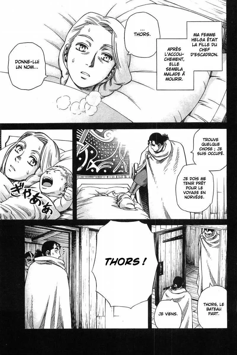 Read Vinland Saga FRANCAIS Manga Online