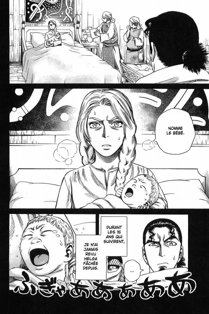 Read Vinland Saga FRANCAIS Manga Online