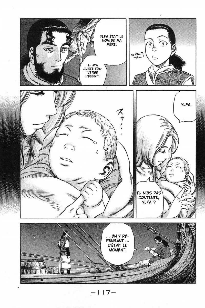 Read Vinland Saga FRANCAIS Manga Online