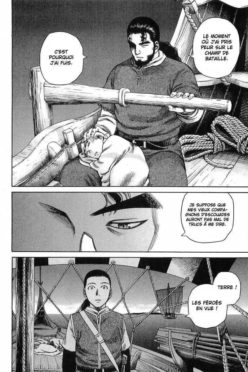 Read Vinland Saga FRANCAIS Manga Online
