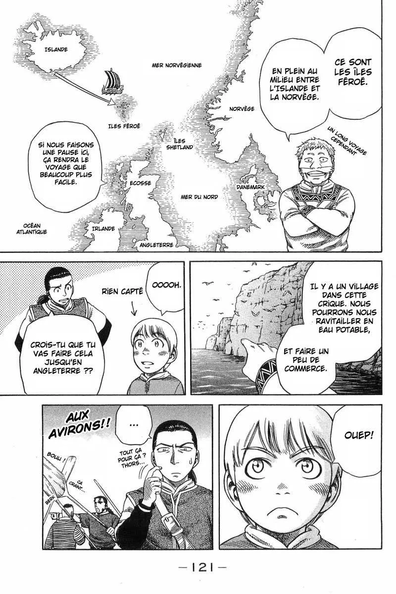 Read Vinland Saga FRANCAIS Manga Online