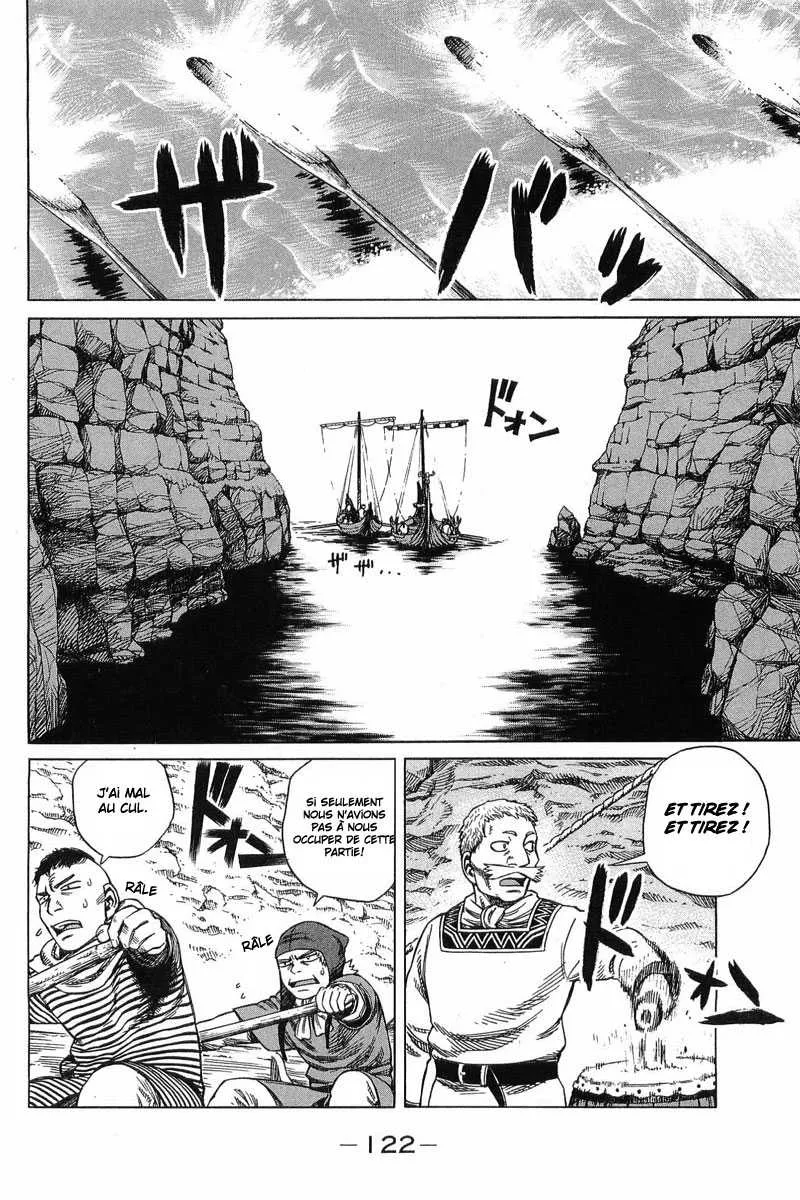 Read Vinland Saga FRANCAIS Manga Online