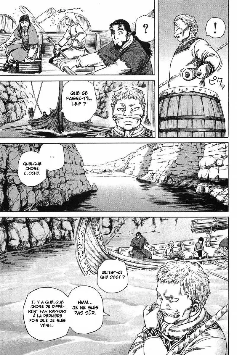 Read Vinland Saga FRANCAIS Manga Online