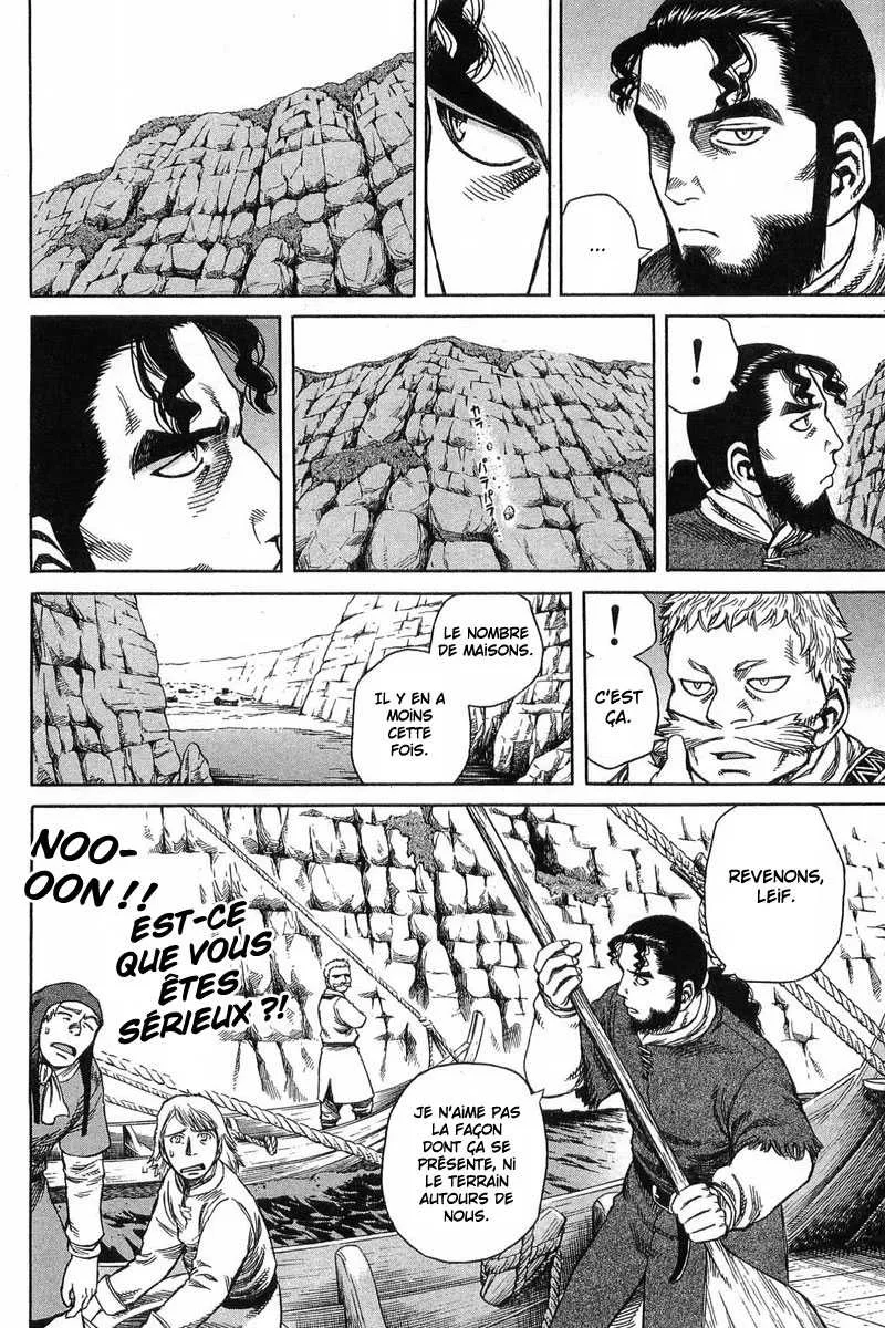 Read Vinland Saga FRANCAIS Manga Online
