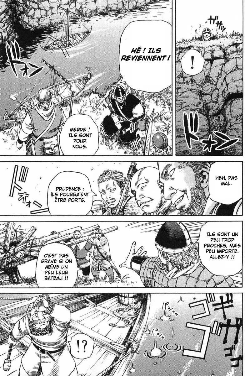 Read Vinland Saga FRANCAIS Manga Online