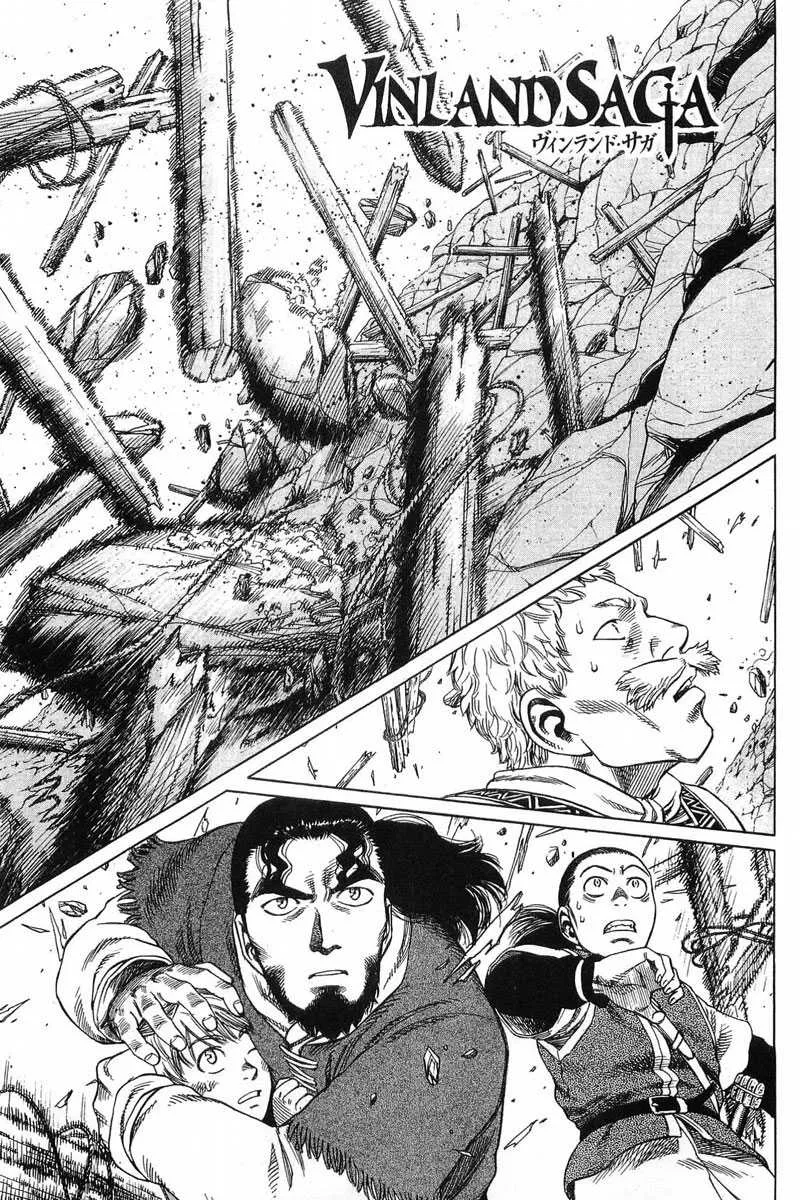 Read Vinland Saga FRANCAIS Manga Online