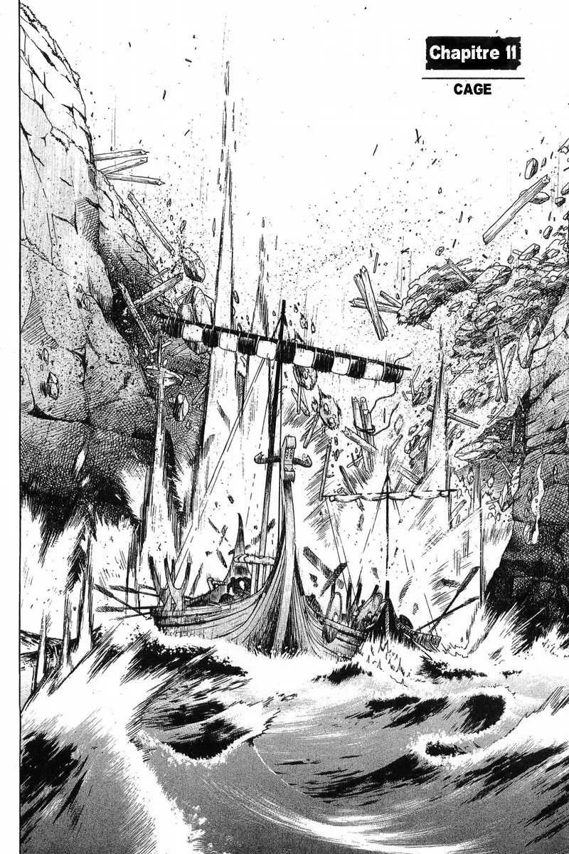 Read Vinland Saga FRANCAIS Manga Online