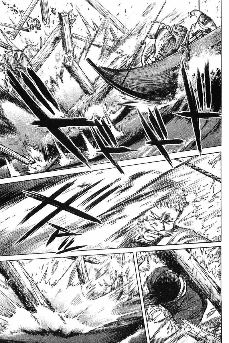 Read Vinland Saga FRANCAIS Manga Online
