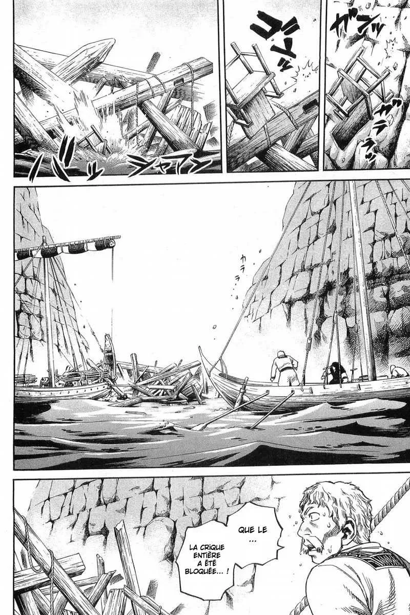 Read Vinland Saga FRANCAIS Manga Online