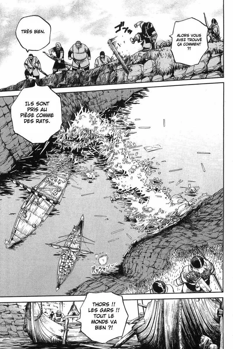 Read Vinland Saga FRANCAIS Manga Online