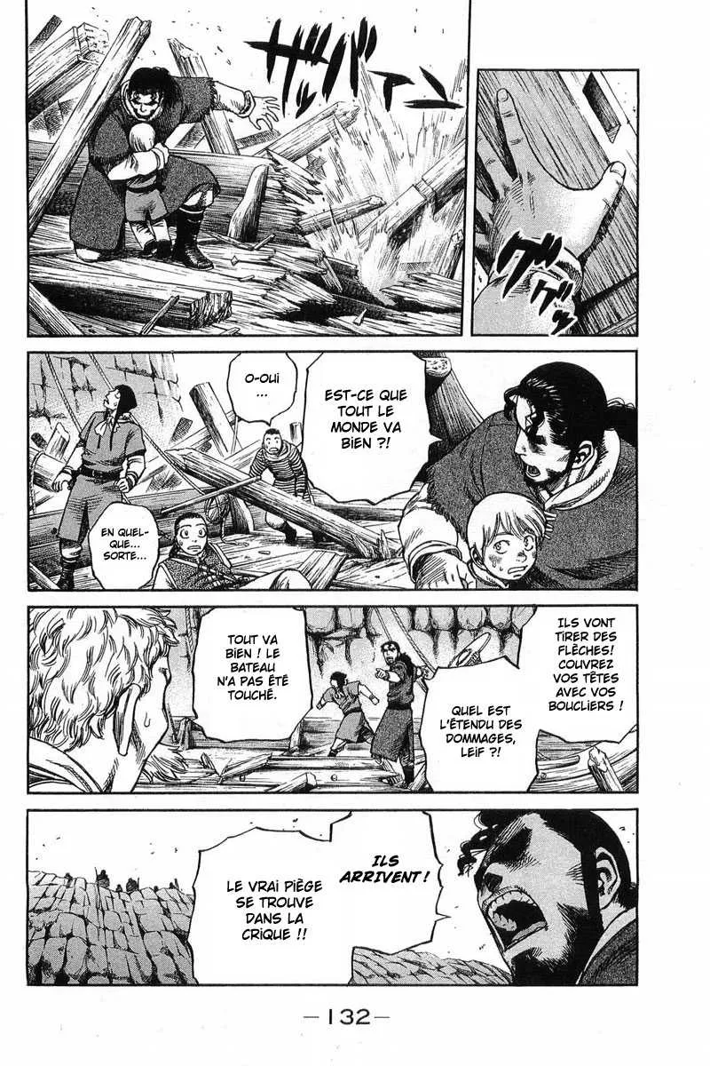 Read Vinland Saga FRANCAIS Manga Online
