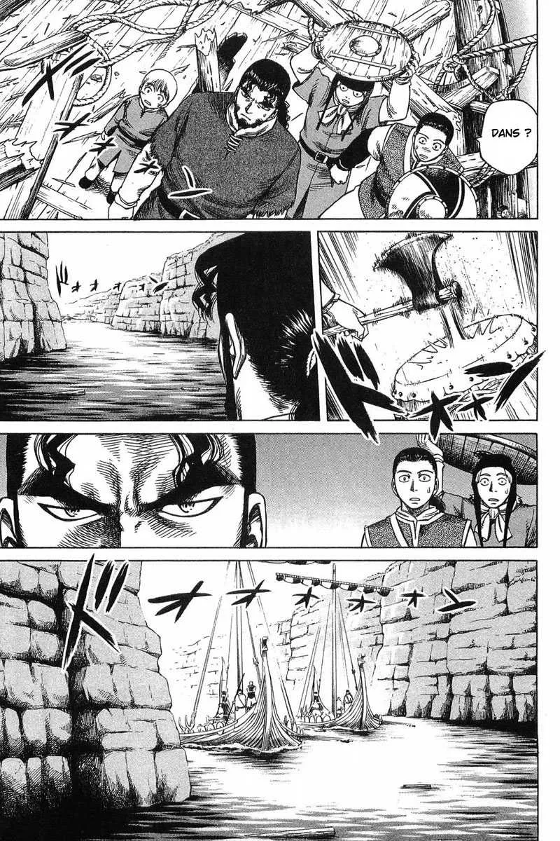Read Vinland Saga FRANCAIS Manga Online