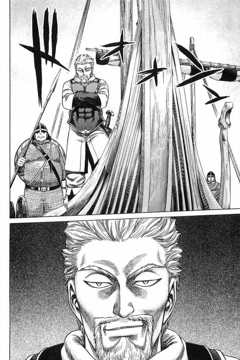 Read Vinland Saga FRANCAIS Manga Online