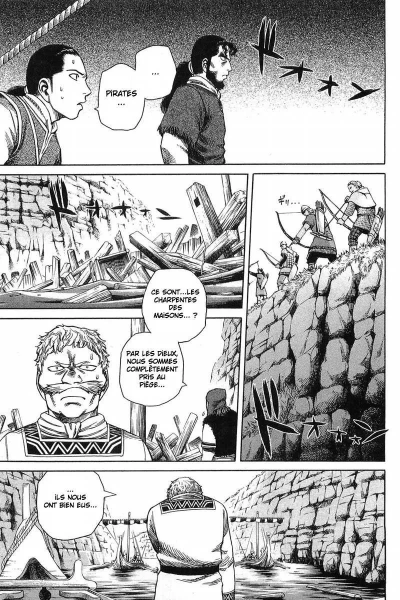 Read Vinland Saga FRANCAIS Manga Online