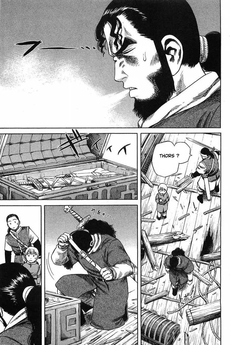 Read Vinland Saga FRANCAIS Manga Online