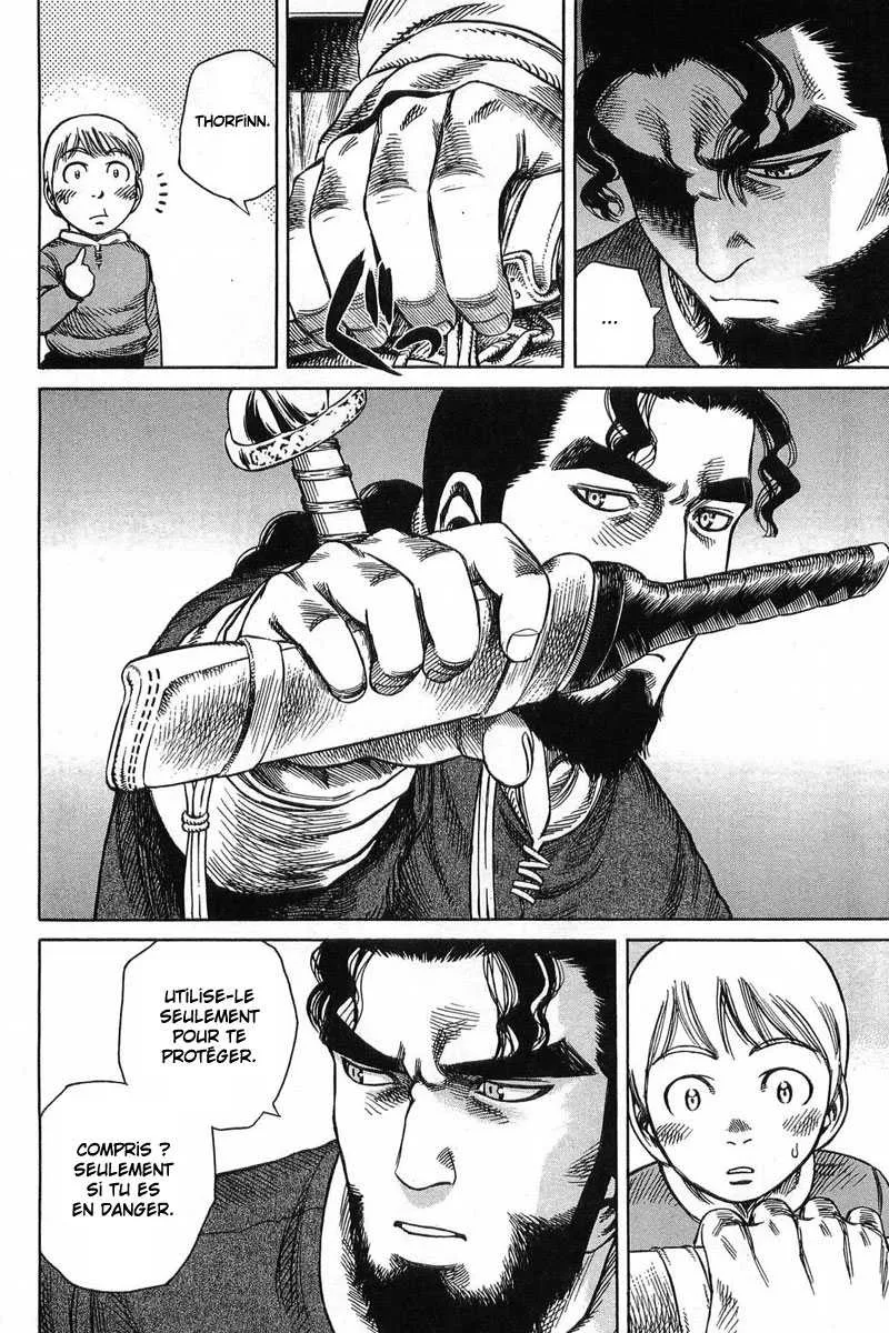 Read Vinland Saga FRANCAIS Manga Online