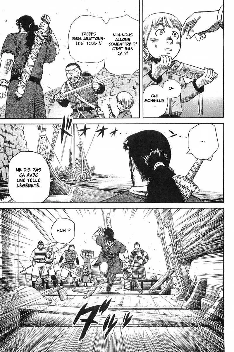 Read Vinland Saga FRANCAIS Manga Online