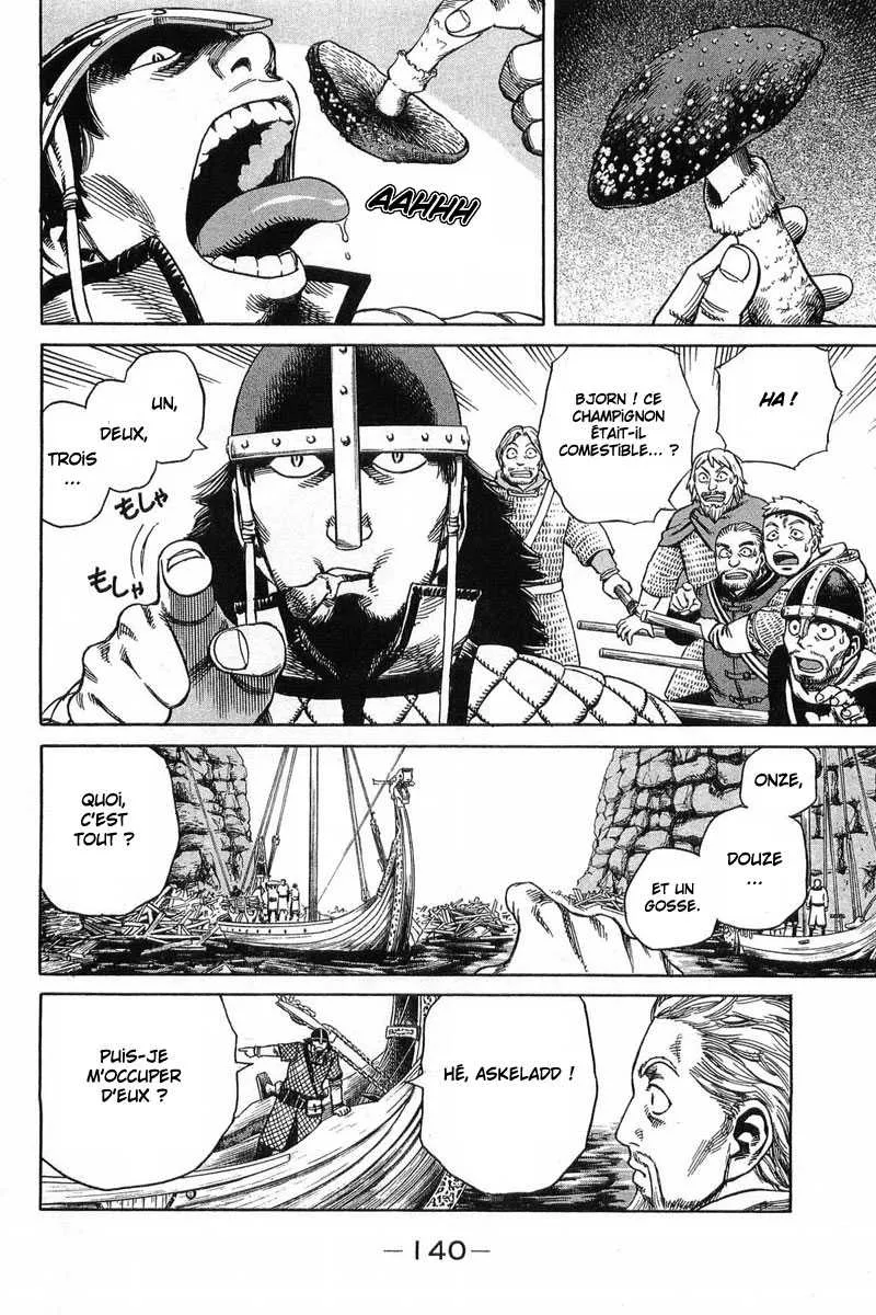 Read Vinland Saga FRANCAIS Manga Online