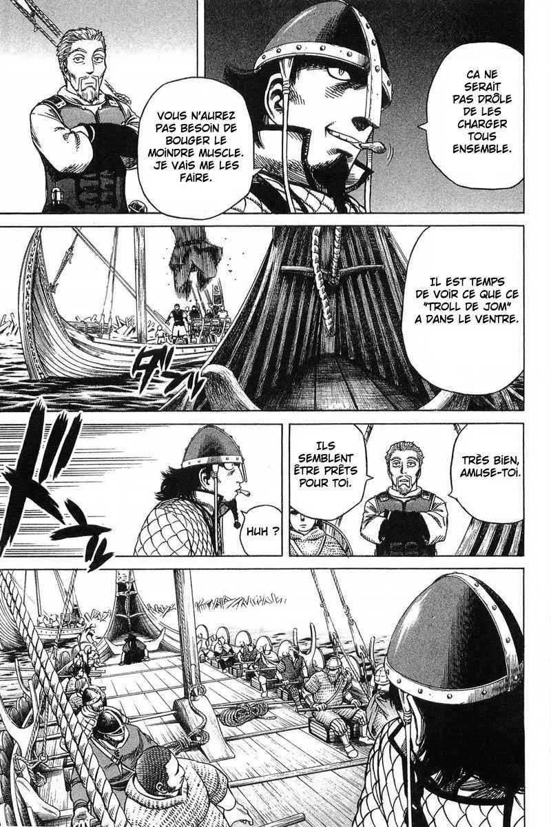 Read Vinland Saga FRANCAIS Manga Online