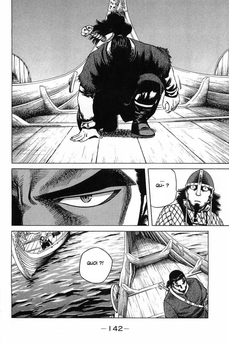 Read Vinland Saga FRANCAIS Manga Online