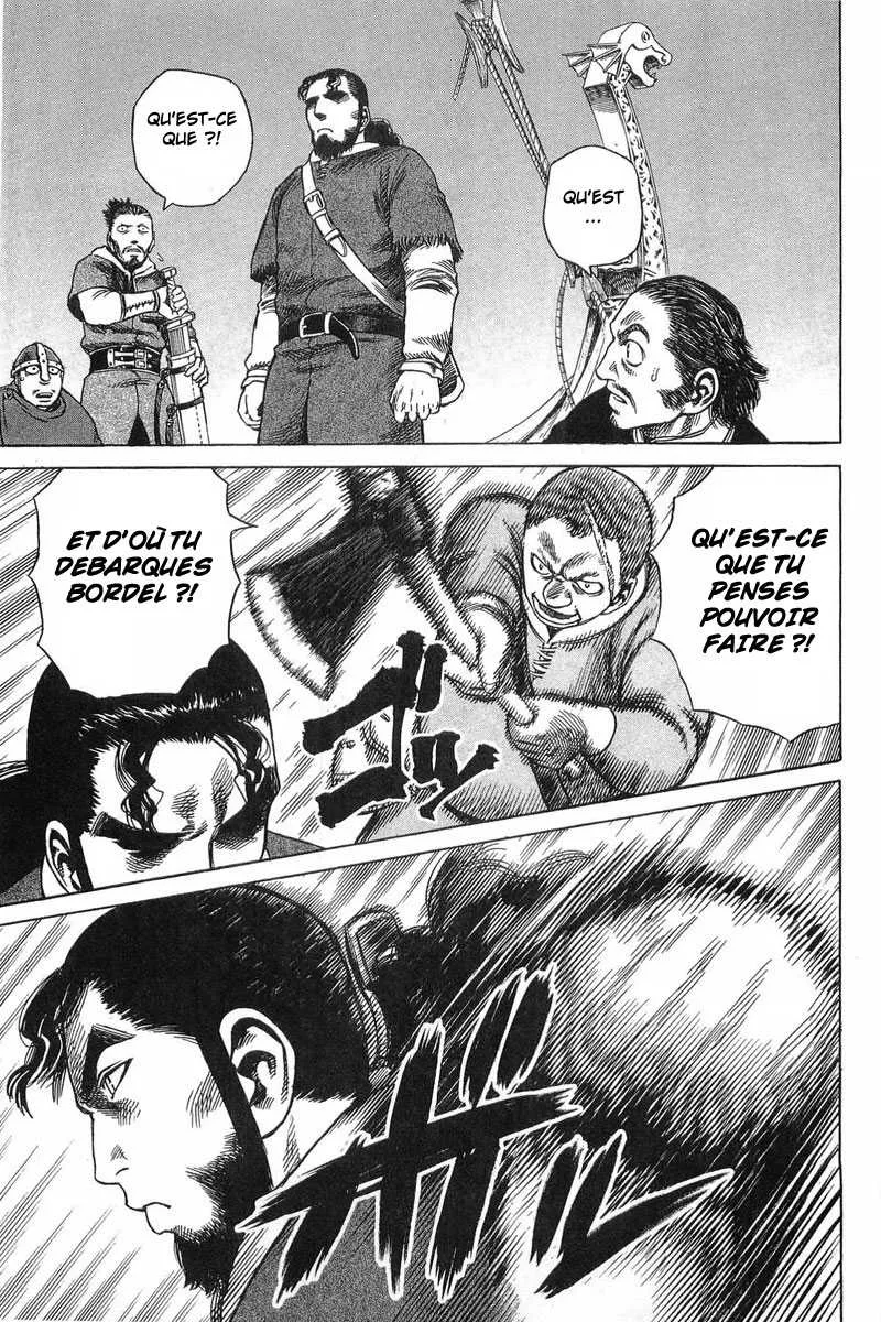 Read Vinland Saga FRANCAIS Manga Online