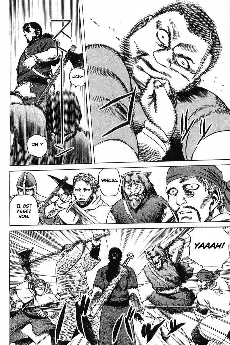 Read Vinland Saga FRANCAIS Manga Online