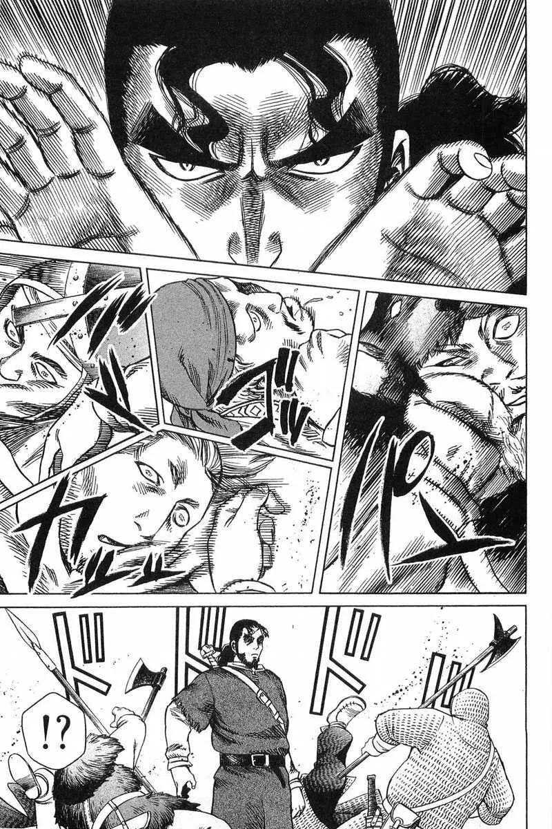 Read Vinland Saga FRANCAIS Manga Online