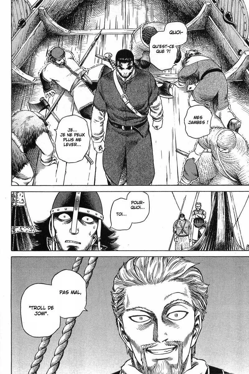 Read Vinland Saga FRANCAIS Manga Online