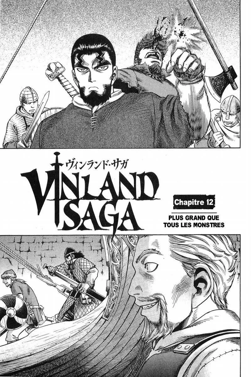 Read Vinland Saga FRANCAIS Manga Online
