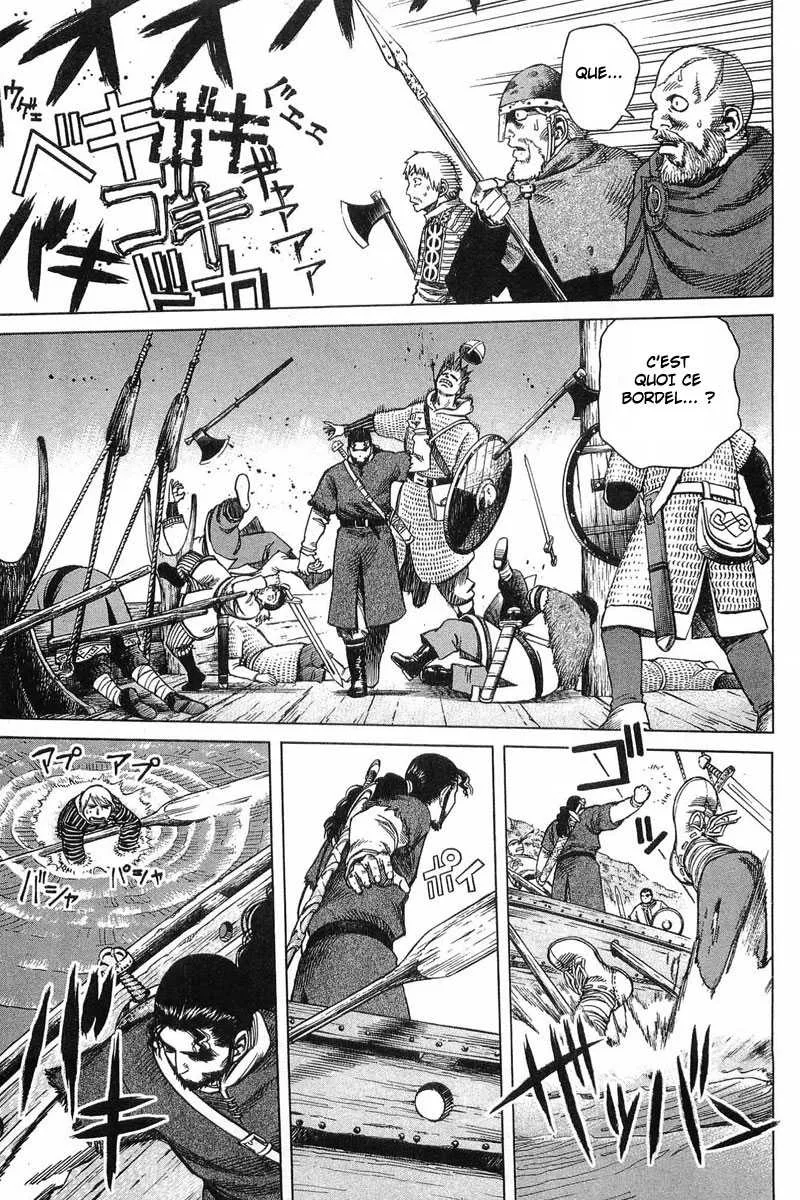 Read Vinland Saga FRANCAIS Manga Online
