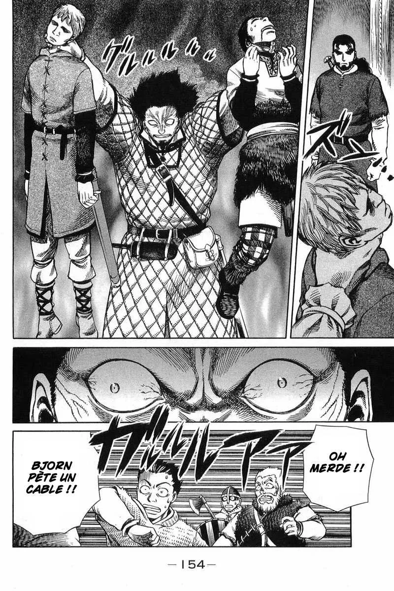 Read Vinland Saga FRANCAIS Manga Online