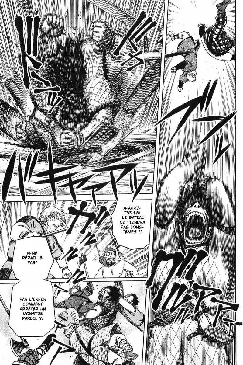 Read Vinland Saga FRANCAIS Manga Online