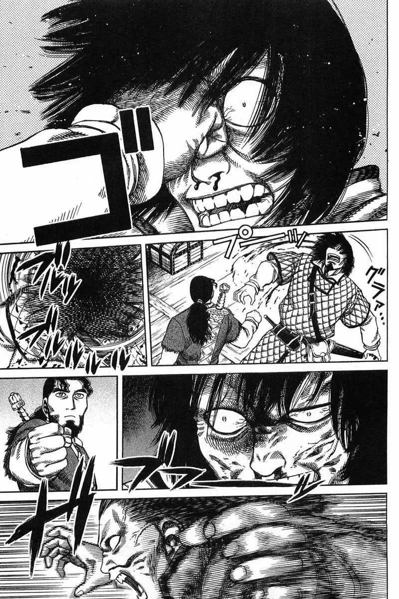 Read Vinland Saga FRANCAIS Manga Online